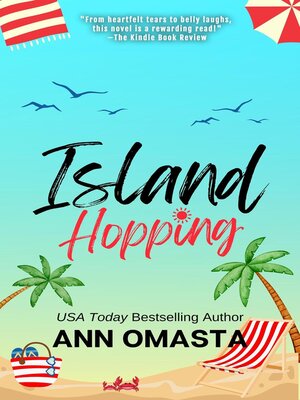 cover image of Island Hopping